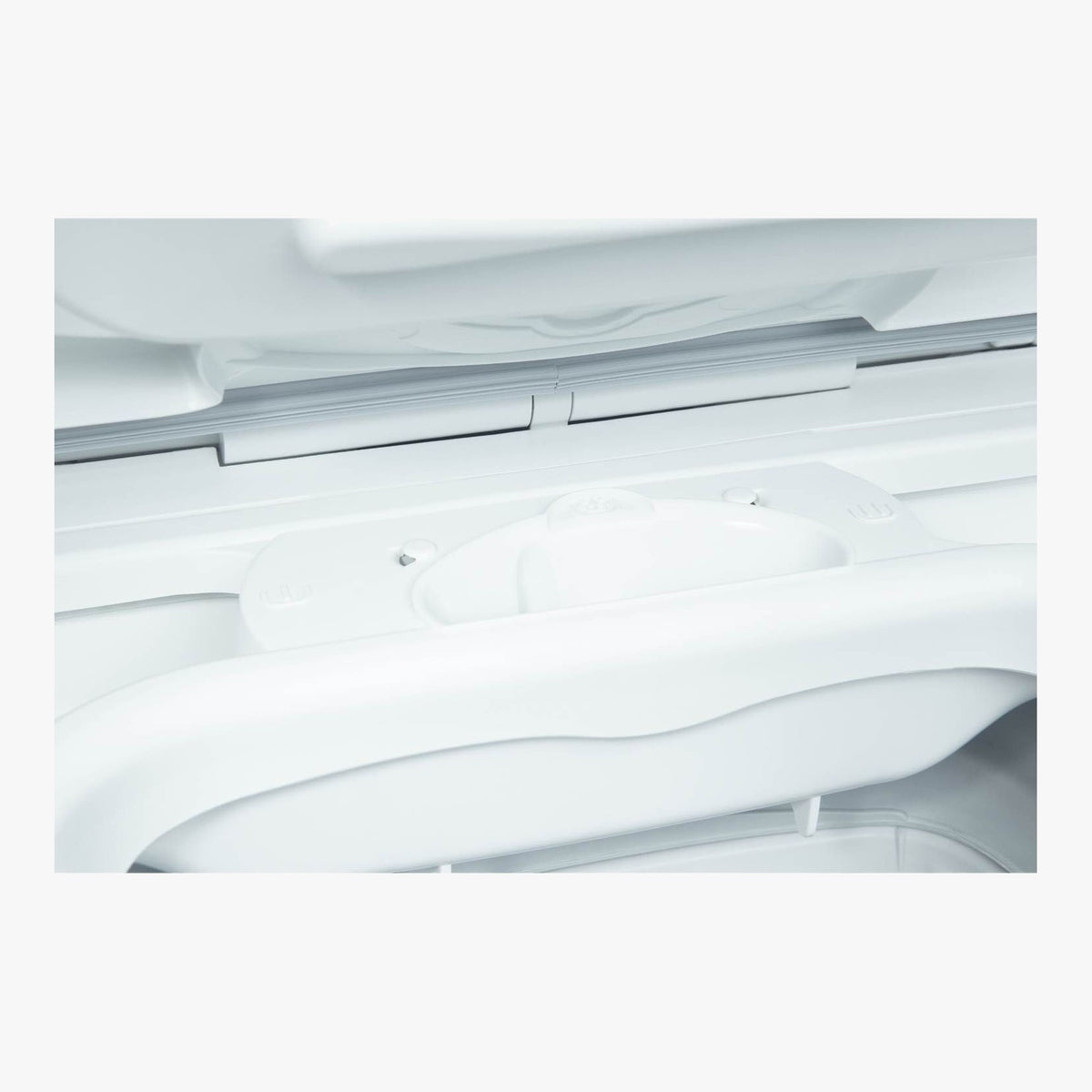 Electrolux Topbetjent vaskemaskine EW6T462O4O