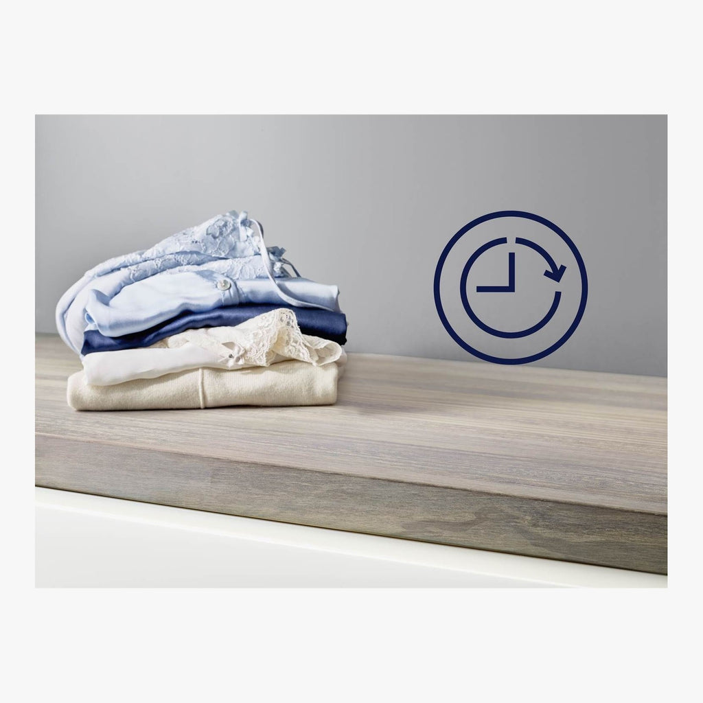Electrolux Topbetjent vaskemaskine EW6T462O4O