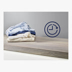 Electrolux Topbetjent vaskemaskine EW6T462O4O