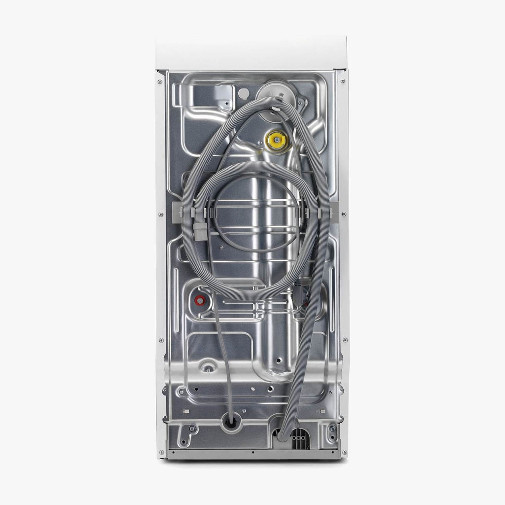 Electrolux Topbetjent vaskemaskine EW6T462O4O