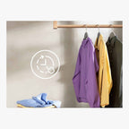 Electrolux Vaske-tørremaskine EW2W3068E4