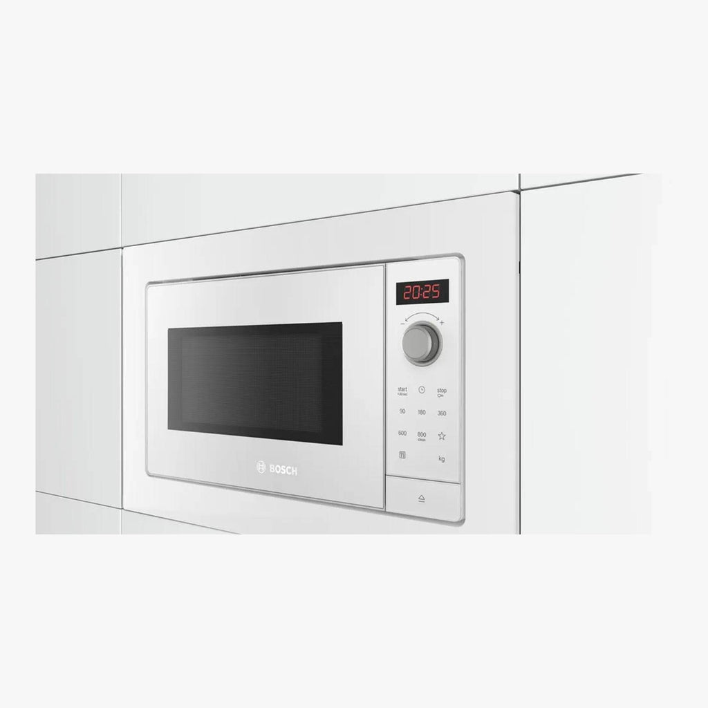 Bosch Indbygningsmikroovn BFL623MW3