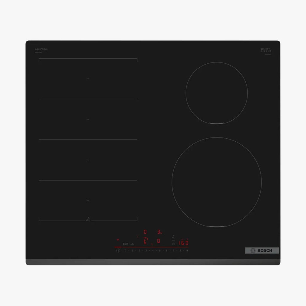 Bosch Induktionskogeplade PIX631HC1E