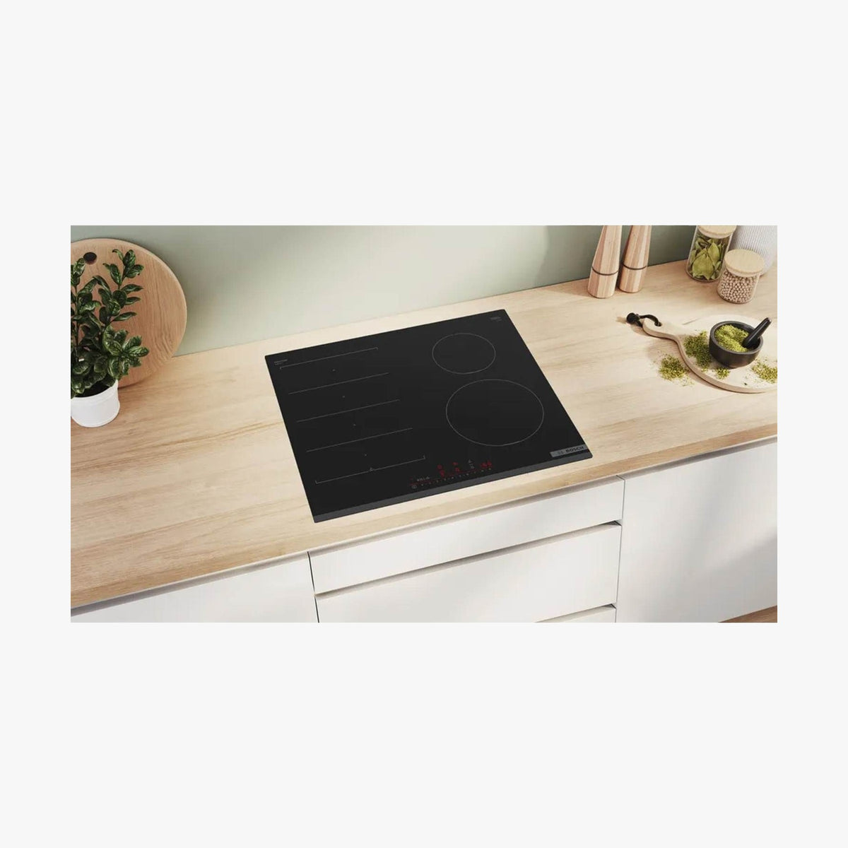 Bosch Induktionskogeplade PIX631HC1E
