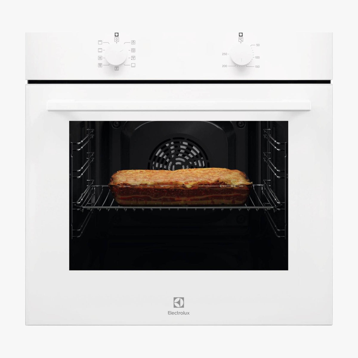 Electrolux Indbygningsovn BOC002EV