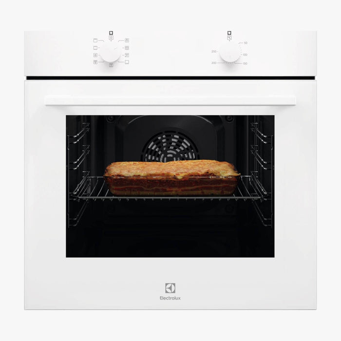 Electrolux Indbygningsovn BOC002EV