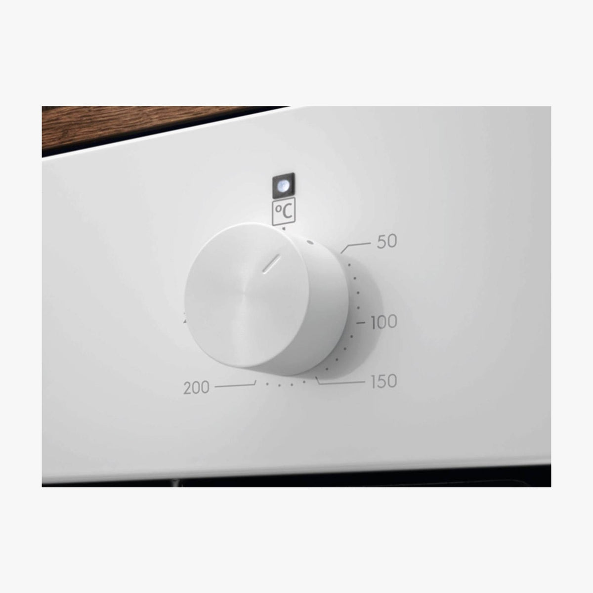 Electrolux Indbygningsovn BOC002EV
