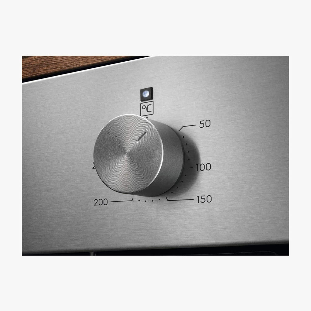 Electrolux Indbygningsovn BOC002EX