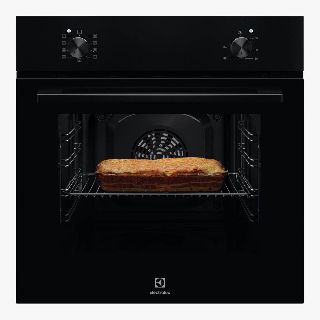 Electrolux Indbygningsovn BOC002EK