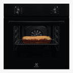 Electrolux Indbygningsovn BOC002EK