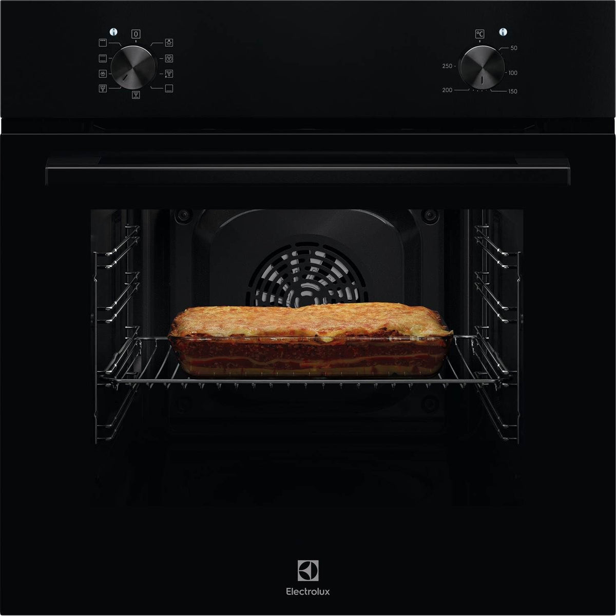 Electrolux Indbygningsovn BOC002EK