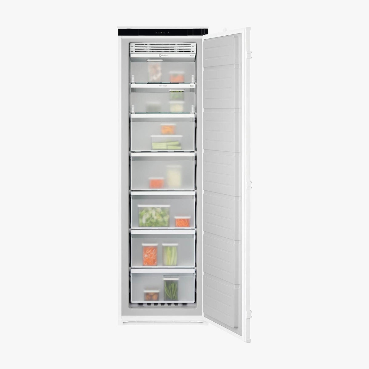Electrolux Integrerbart fryseskab EUN7NE18S
