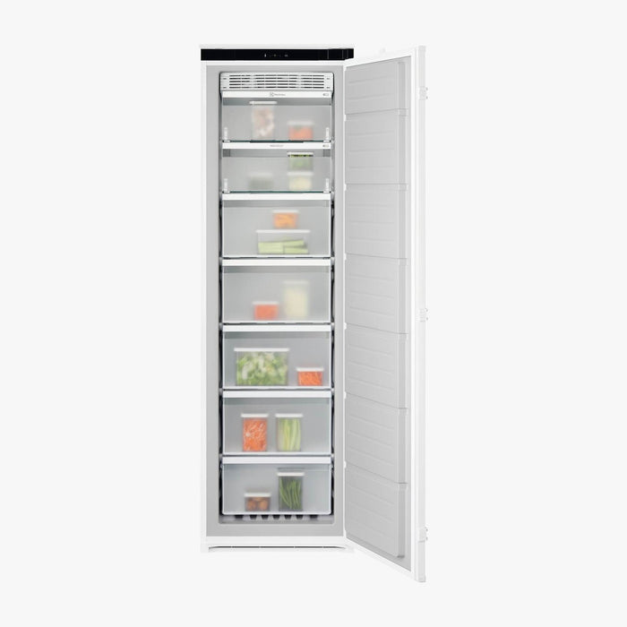 Electrolux Integrerbart fryseskab EUN7NE18S