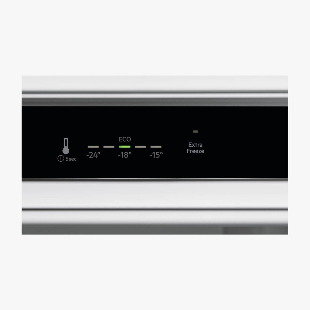 Electrolux Integrerbart fryseskab EUN7NE18S