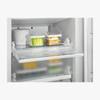 Electrolux Integrerbart fryseskab EUN7NE18S