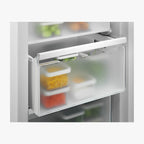 Electrolux Integrerbart fryseskab EUN7NE18S