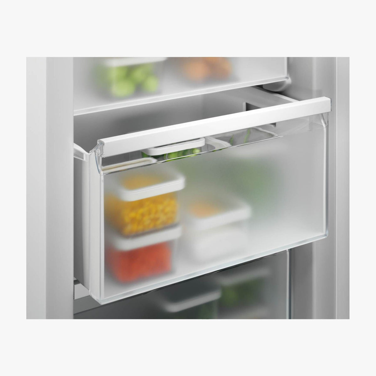 Electrolux Integrerbart fryseskab EUN7NE18S