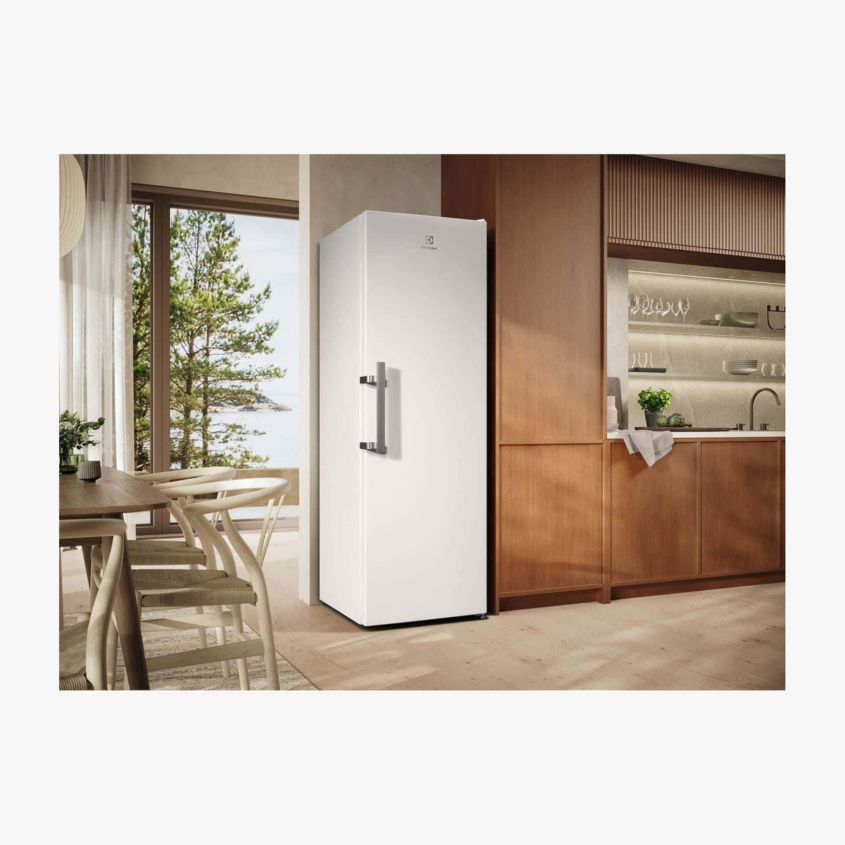 Electrolux Køleskab ERS3DE39W