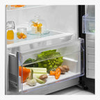 Electrolux Køleskab ERS3DE39W