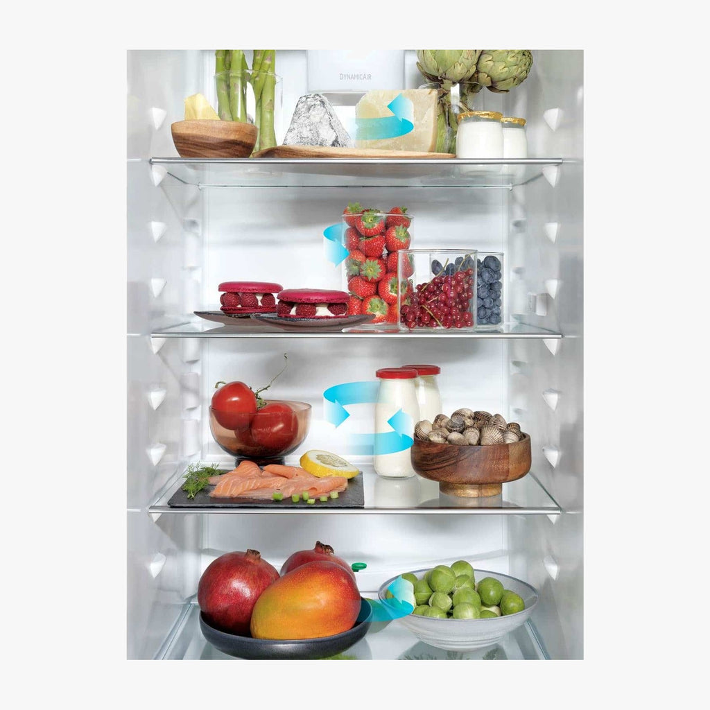 Electrolux Køleskab ERS3DE39W