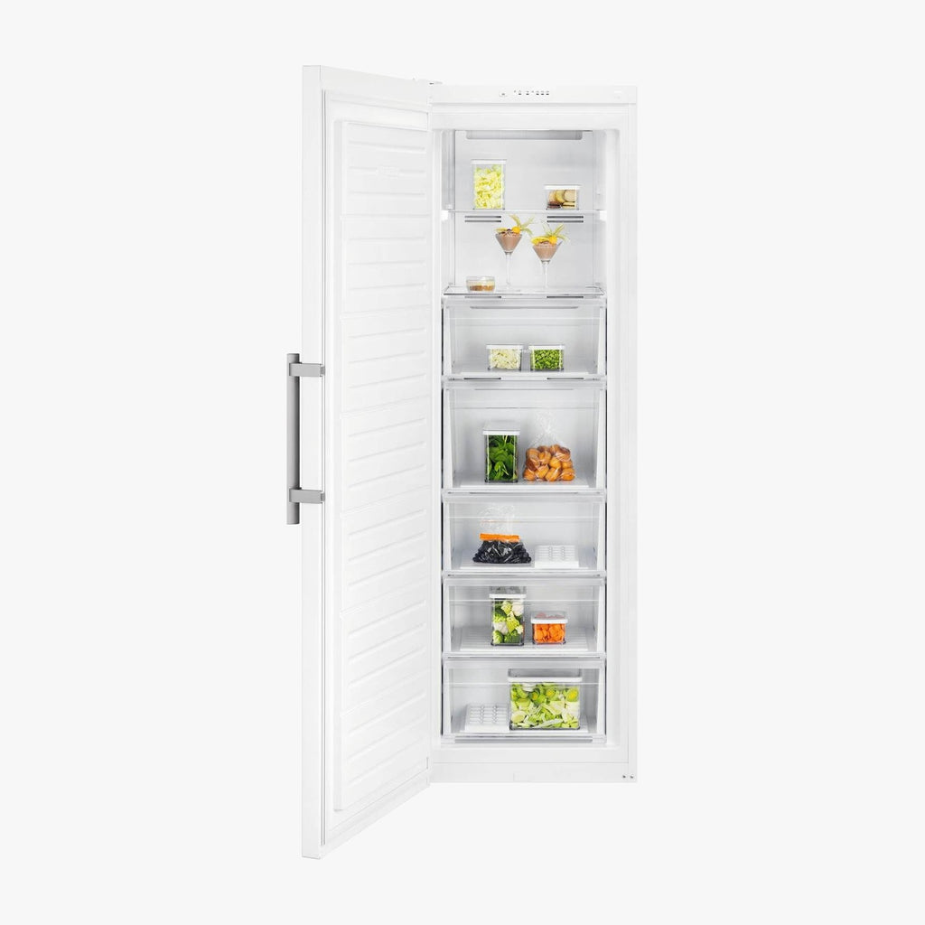 Electrolux Fryseskab EUT6NE28W1