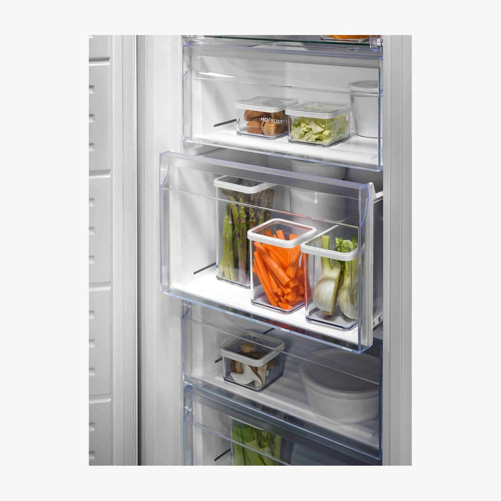Electrolux Fryseskab EUT6NE28W1