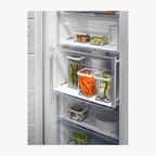 Electrolux Fryseskab EUT6NE28W1
