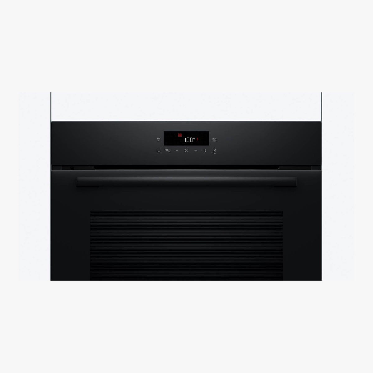 Bosch Indbygningsovn HBA571BB4