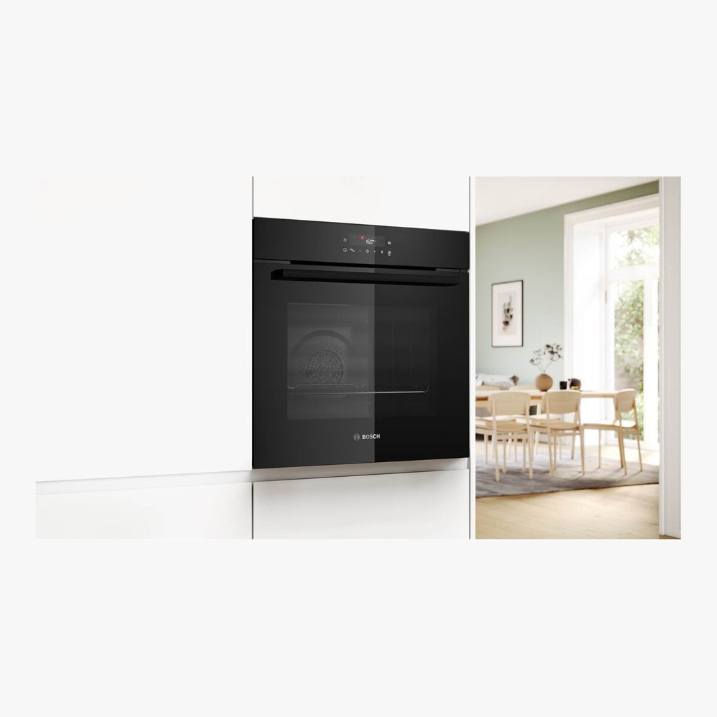 Bosch Indbygningsovn HBA571BB4