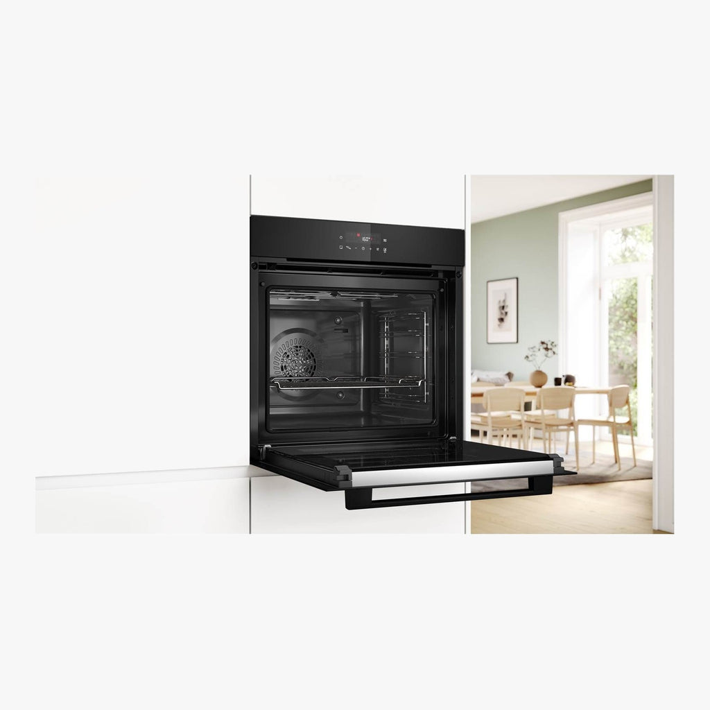 Bosch Indbygningsovn HBA571BB4