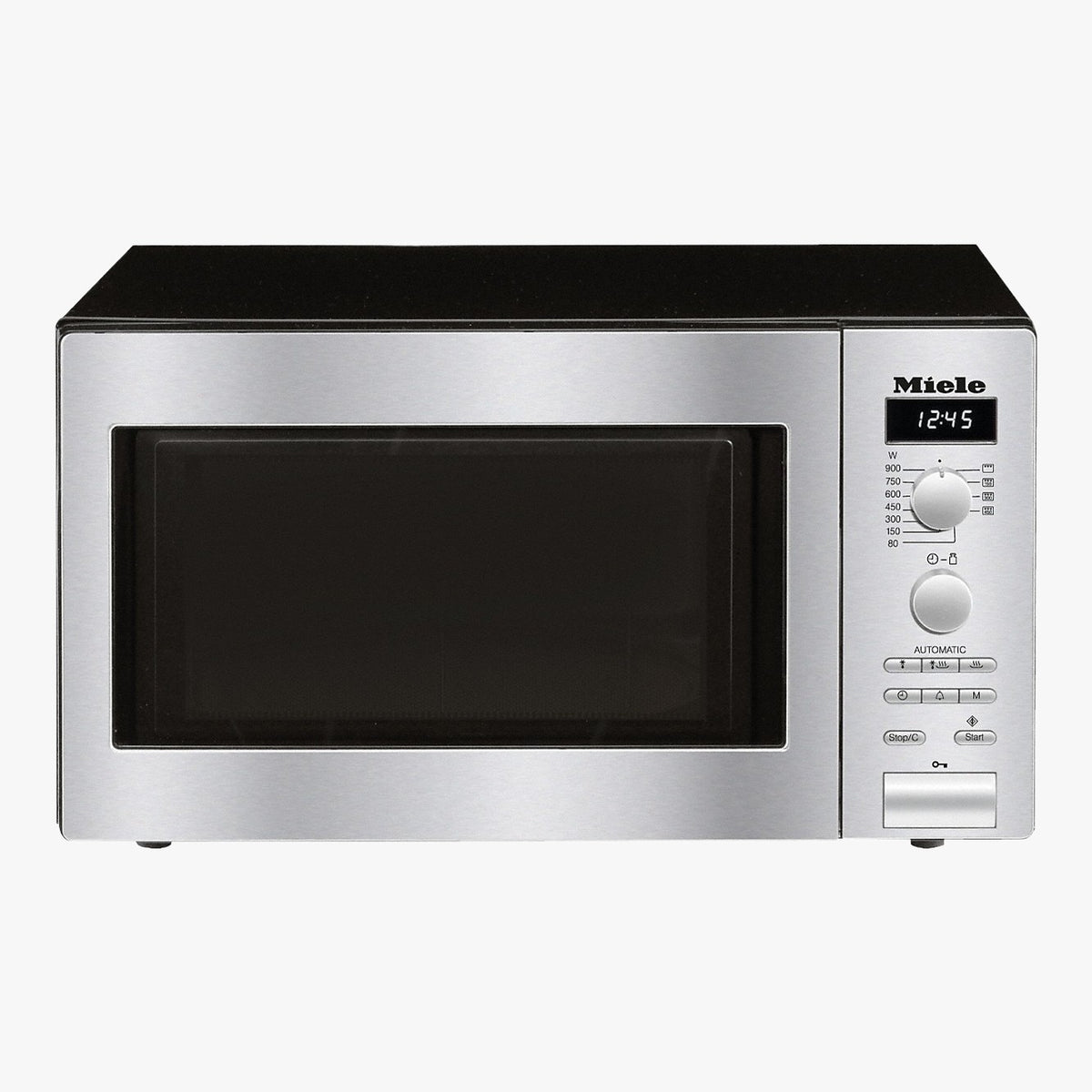 Miele Mikroovn M 6012 SC