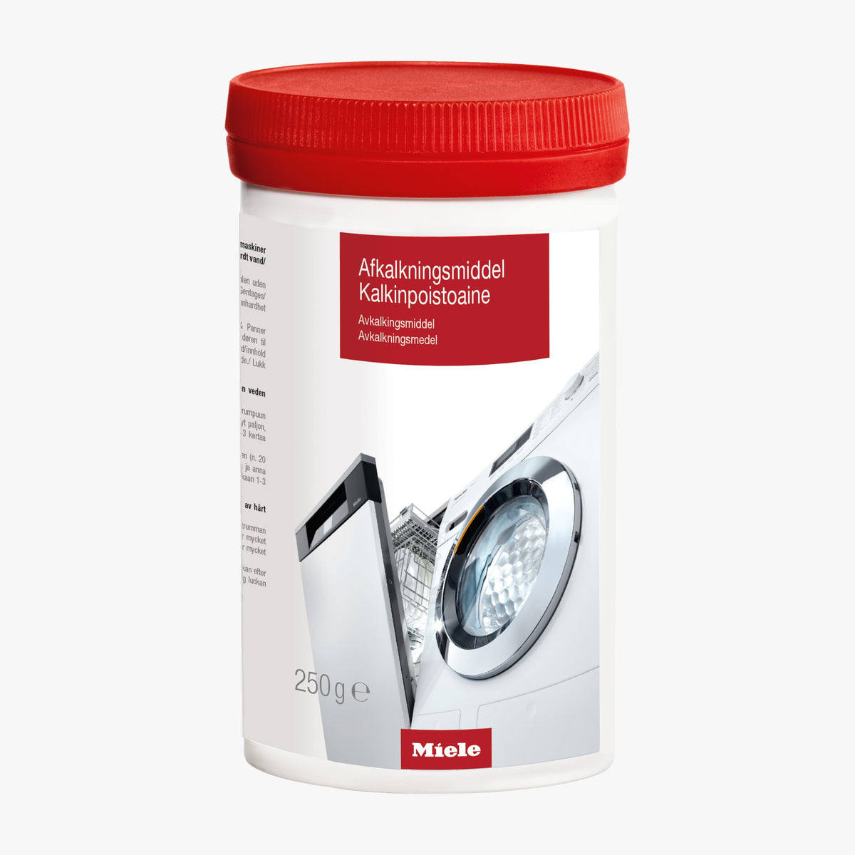 Miele Afkalker 250 g