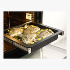 Miele Gourmet-fad HUB 5001-XL