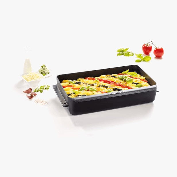 Miele Gourmet-fad HUB 62-22