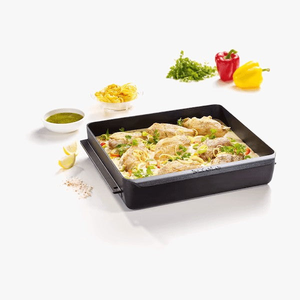 Miele Gourmet-fad HUB 62-35