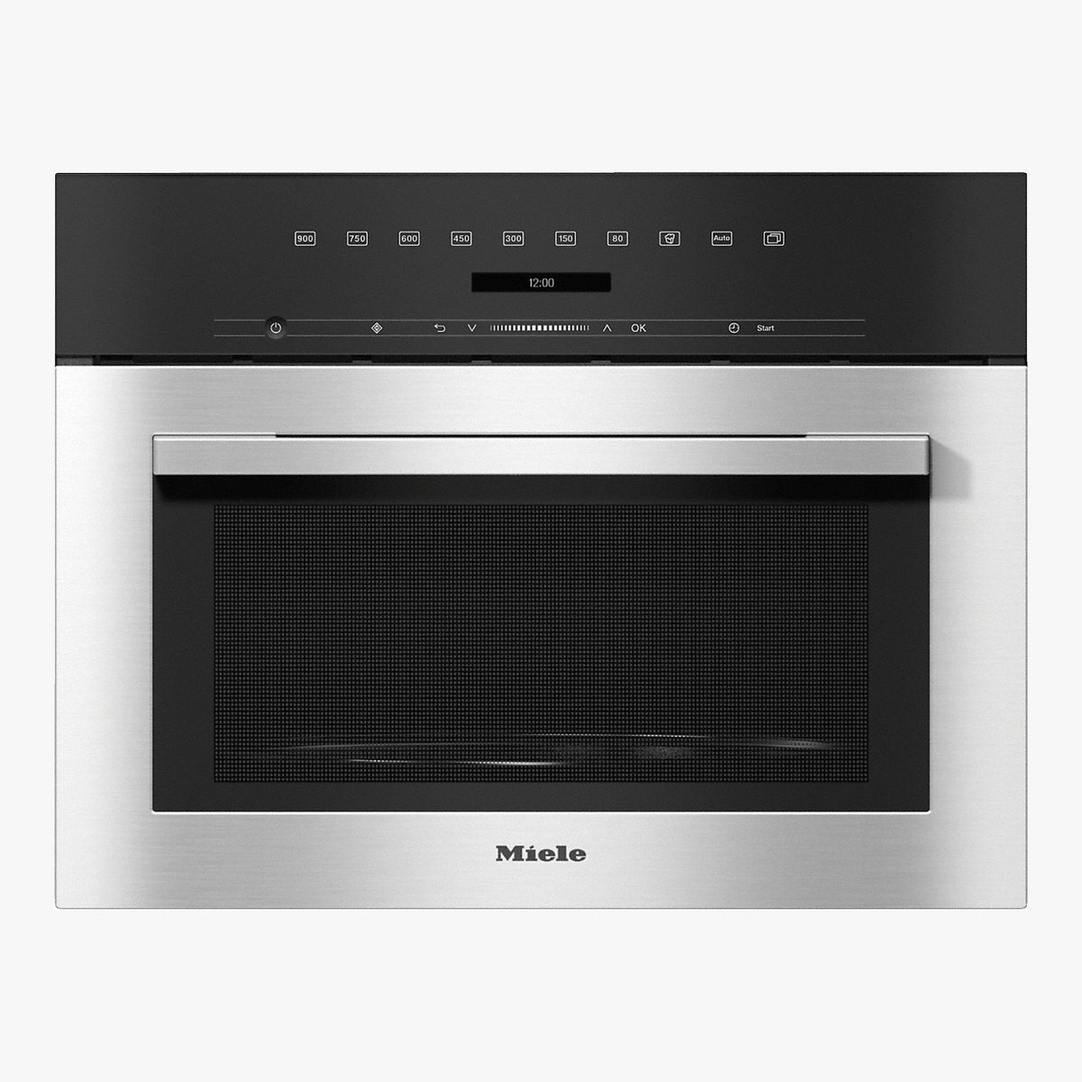 Miele Indbygningsmikroovn M 7140 TC