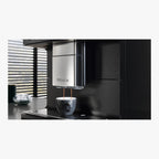 Miele Espressomaskine CM 7350 CoffeePassion (DEMO)