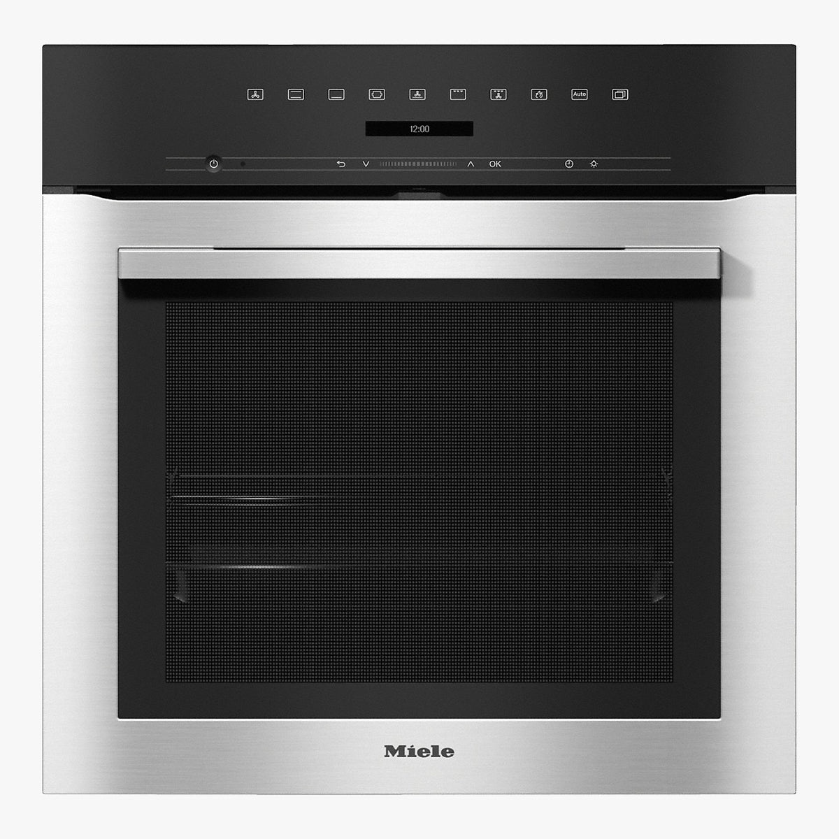 Miele Indbygningsovn H 7160 BP