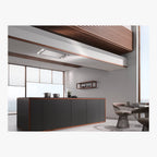 Miele Emhætte DA 2808