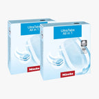 Miele UltraTabs All in 1-sæt, 120 stk