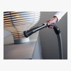 Miele Støvsuger Guard S1 Parquet Flex Brillanthvid