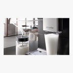 Miele Espressomaskine CM 7350 CoffeePassion (DEMO)