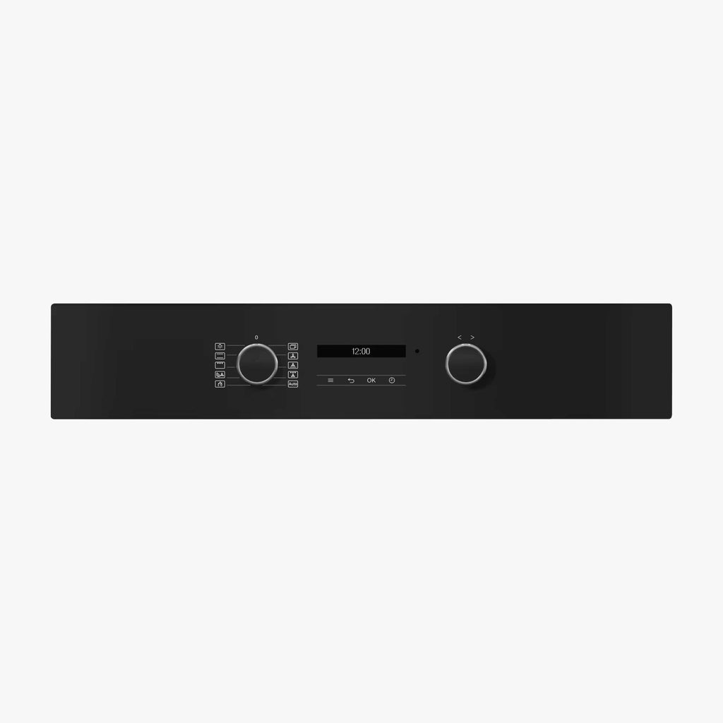 Miele Indbygningsovn H 2863 BP OBSW