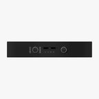 Miele Indbygningsovn H 2863 BP OBSW
