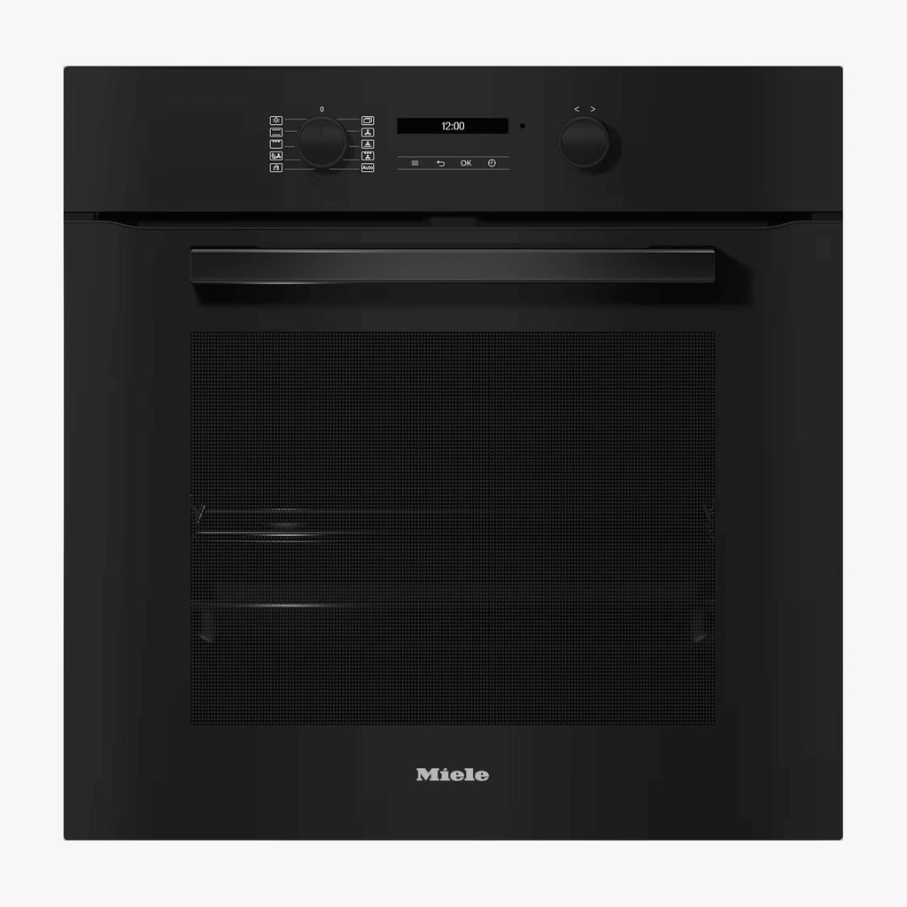 Miele Indbygningsovn H 2863 BP OBSW