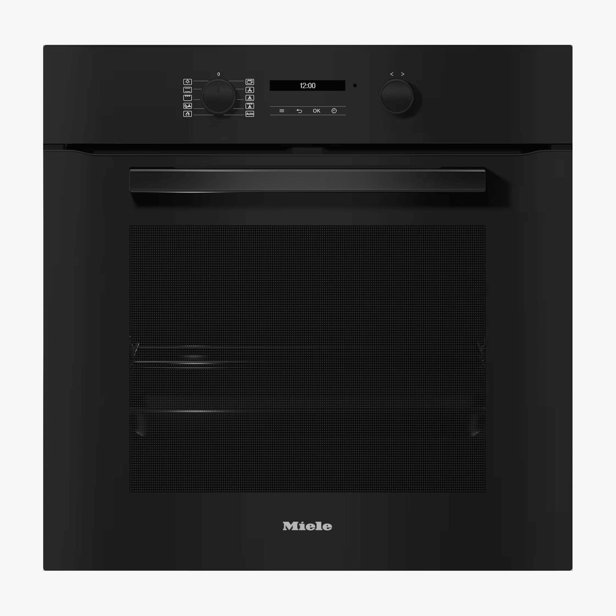 Miele Indbygningsovn H 2863 BP OBSW