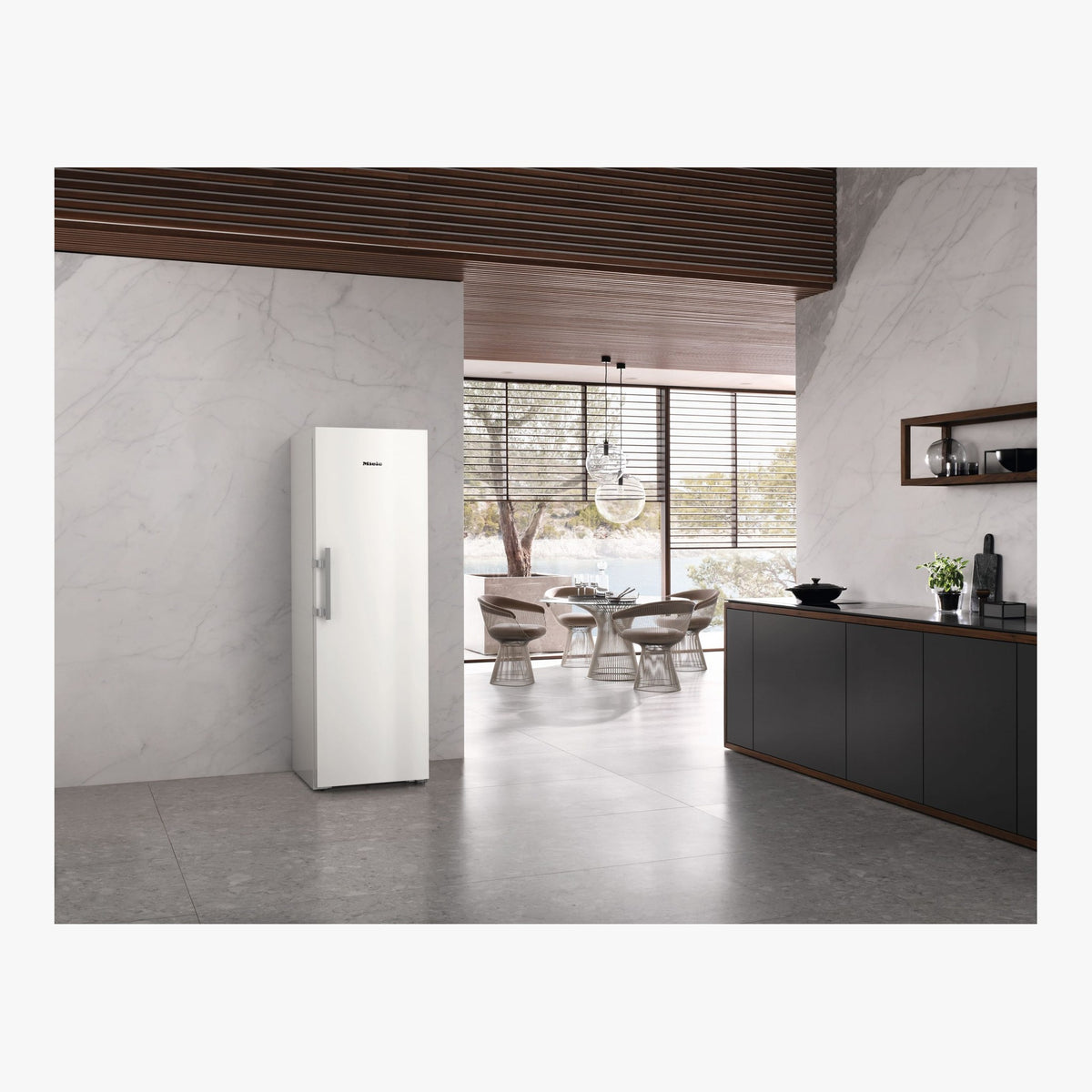 Miele Køleskab KS 4383 DD N