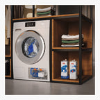 Miele UltraPhase 1 og 2, sæt med 3+3 stk.