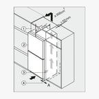 Miele Køleskab KS 4383 DD N