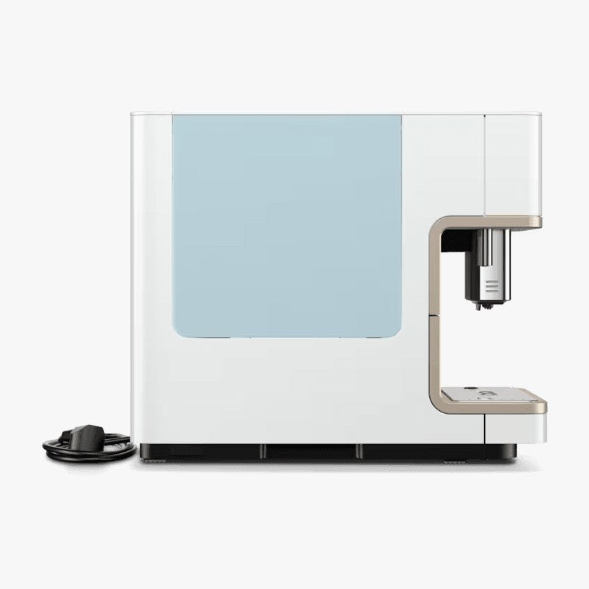 Miele Espressomaskine CM 6360 MilkPerfection Lotushvid/Guld RESTORDRE